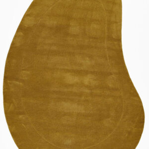 Momeni Claude Tumeric Area Rug