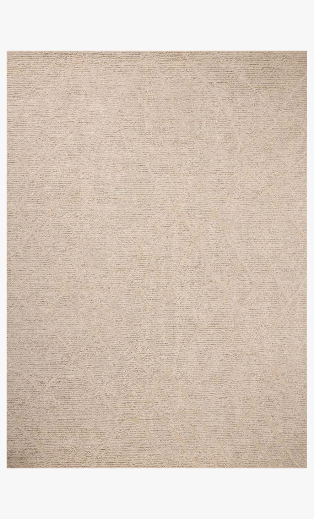 Loloi Cline Cli-01 Ivory area rug