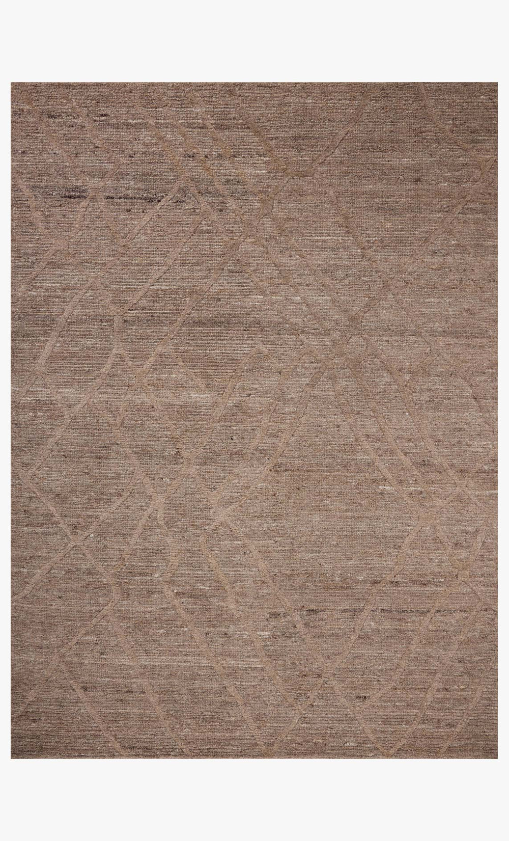 Loloi Cline Cli-01 Mocha area rug