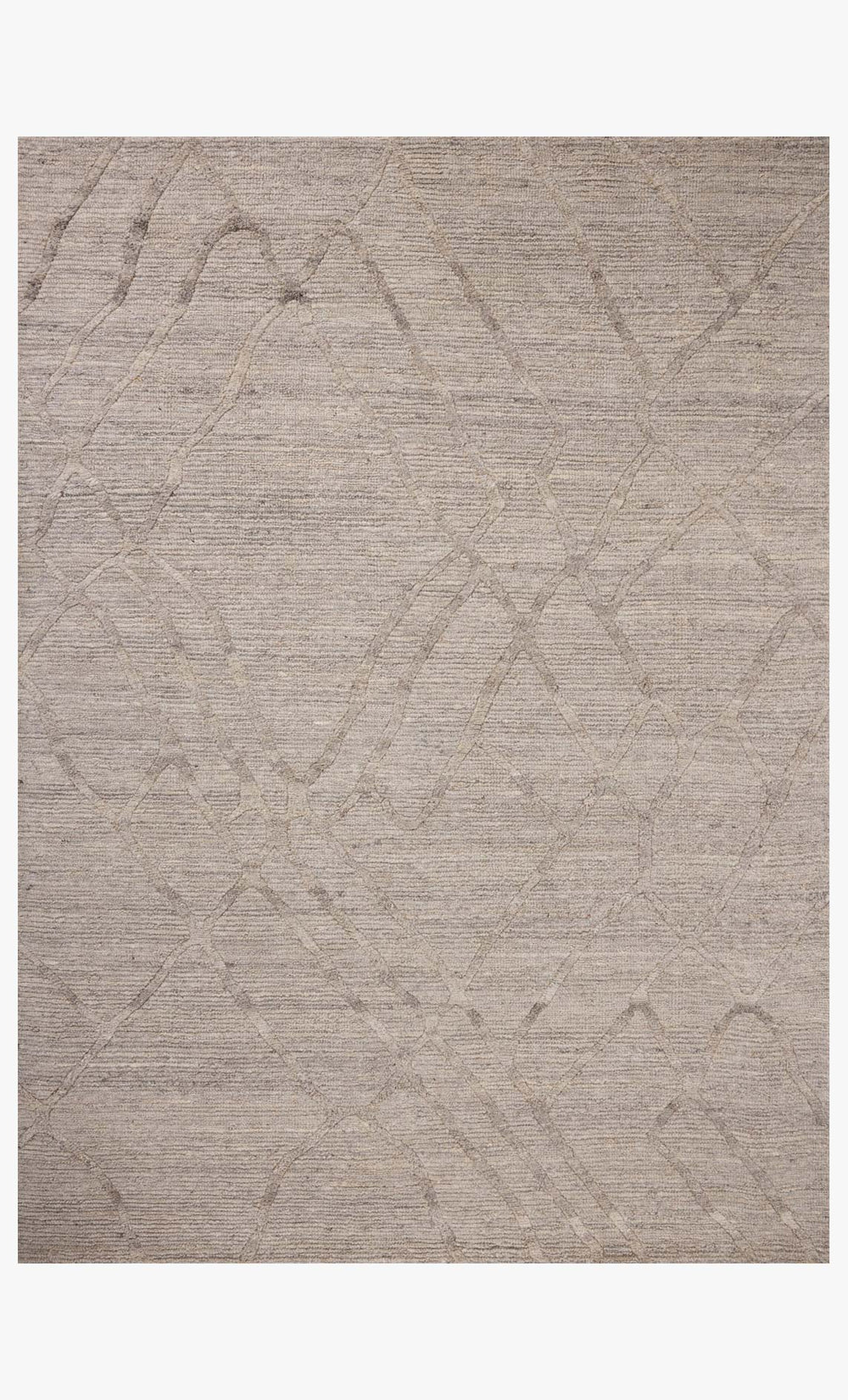 Loloi Cline Cli-01 Stone area rug