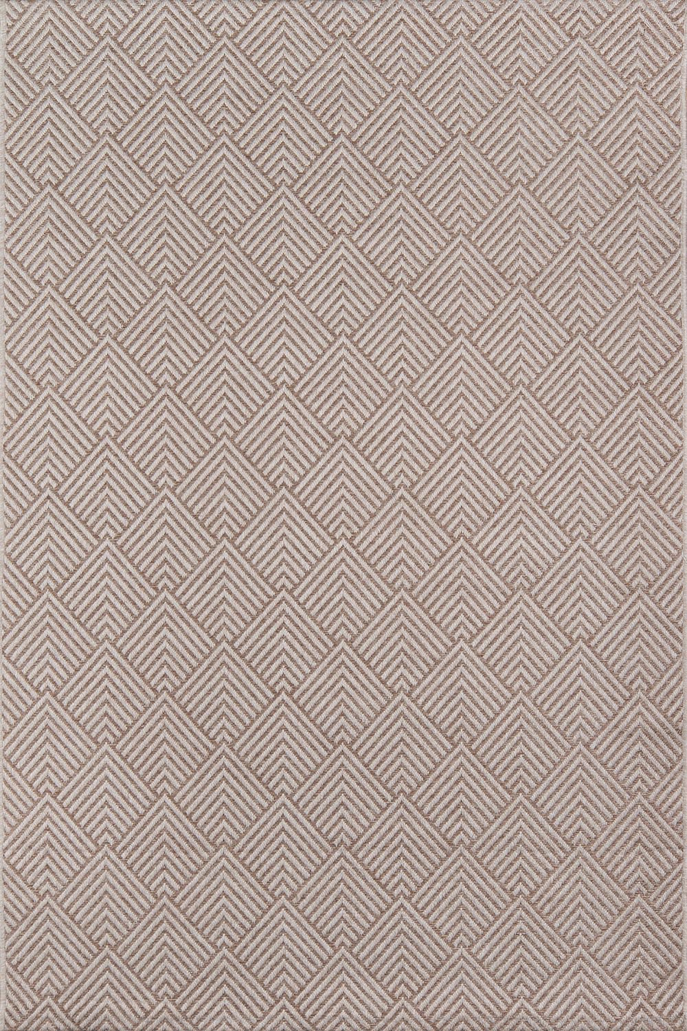 Momeni Como Beige Area Rug