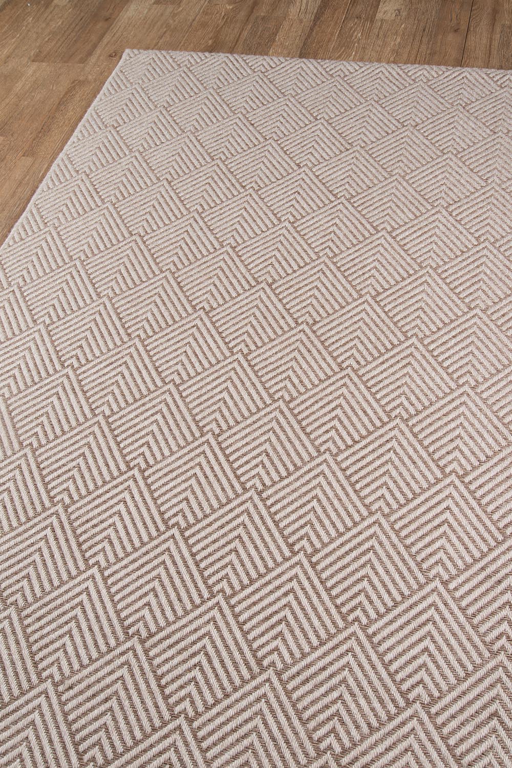 Momeni Como Beige Area Rug
