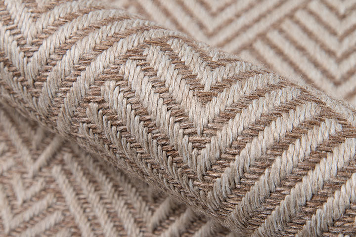 Momeni Como Beige Area Rug