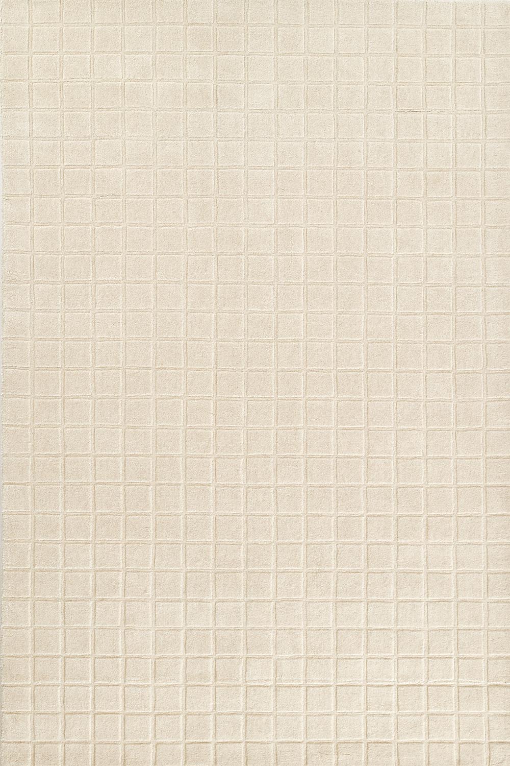 Momeni Contour Ivory Area Rug