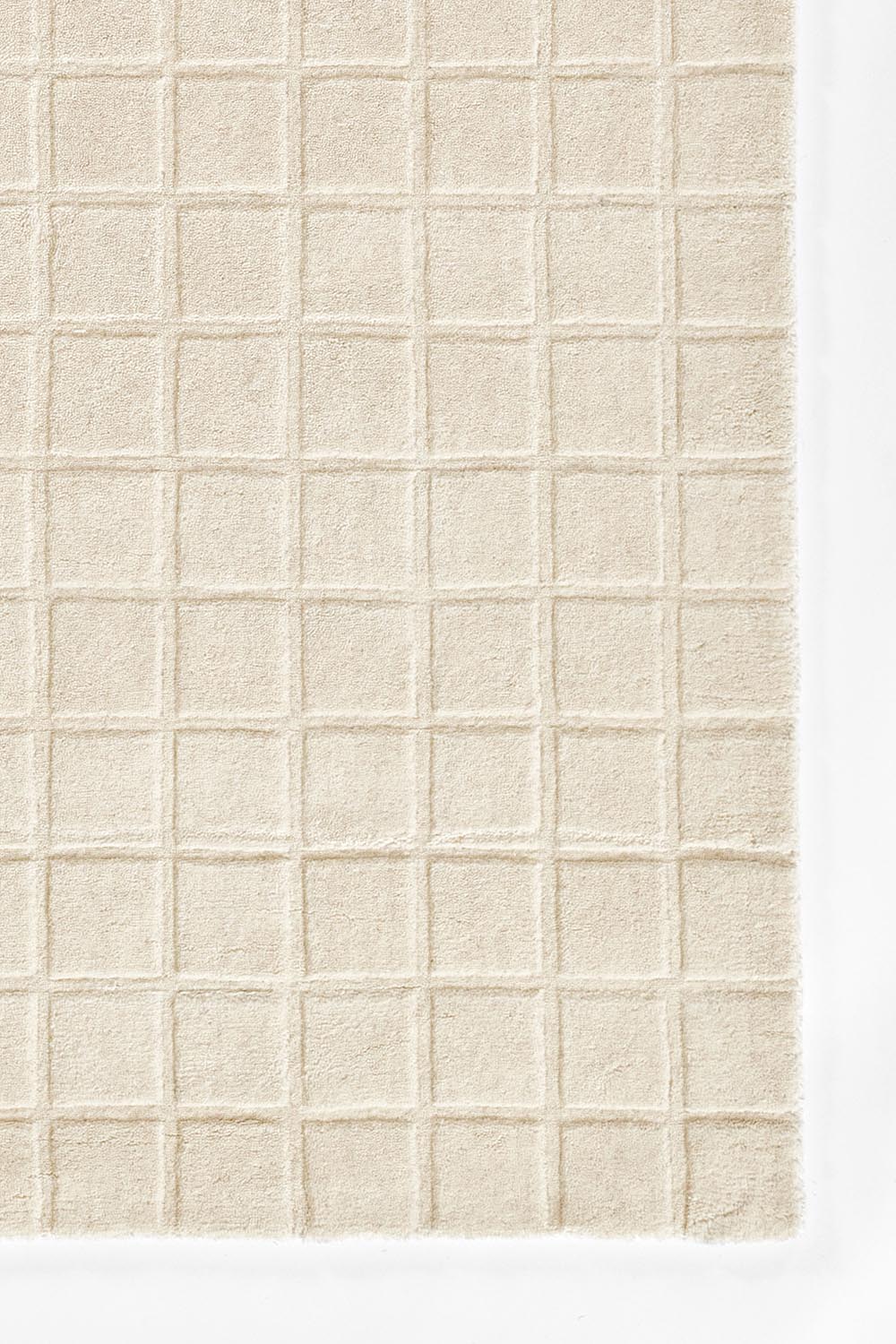 Momeni Contour Ivory Area Rug