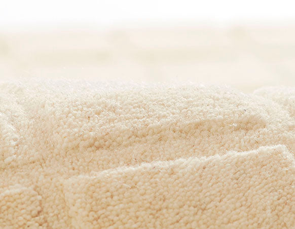 Momeni Contour Ivory Area Rug