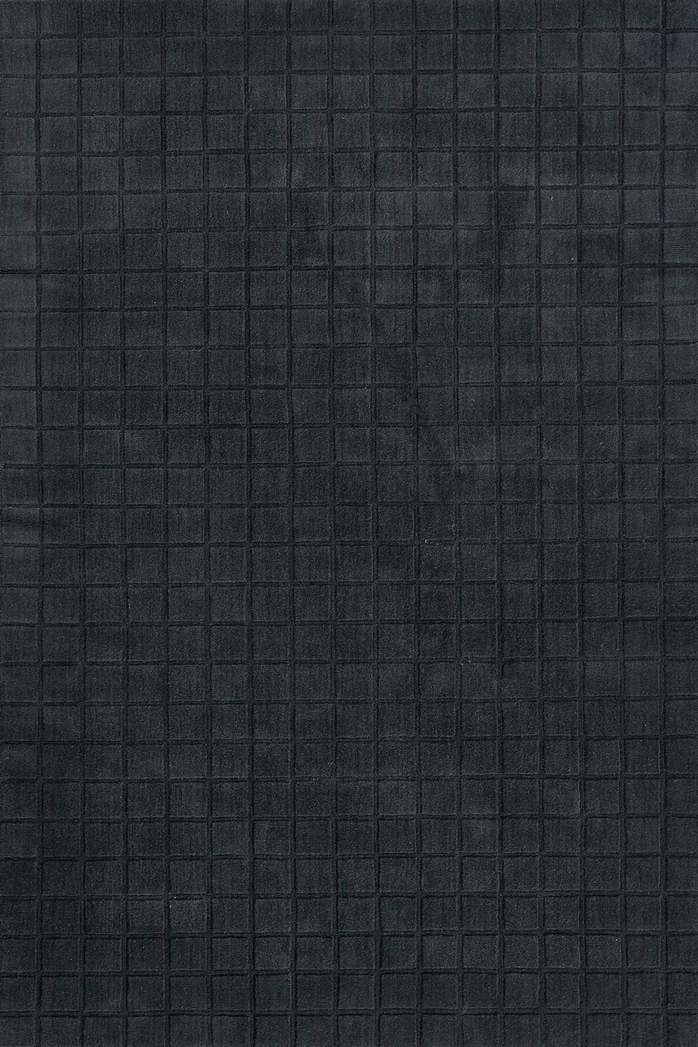 Momeni Contour Navy Area Rug