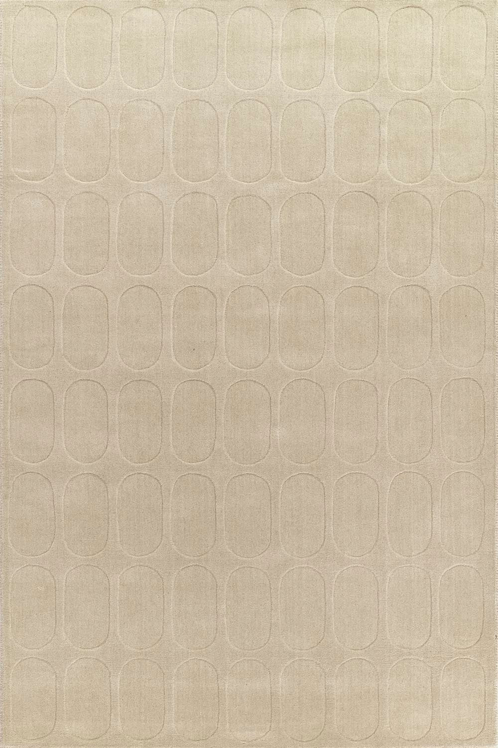 Momeni Contour Ivory Area Rug