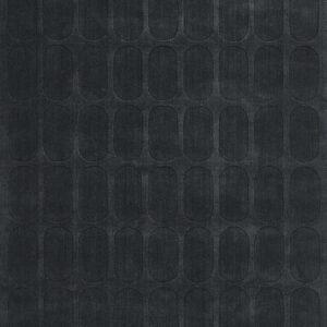 Momeni Contour Navy Area Rug