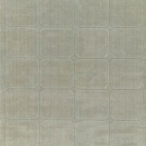 Momeni Contour Light Blue Area Rug