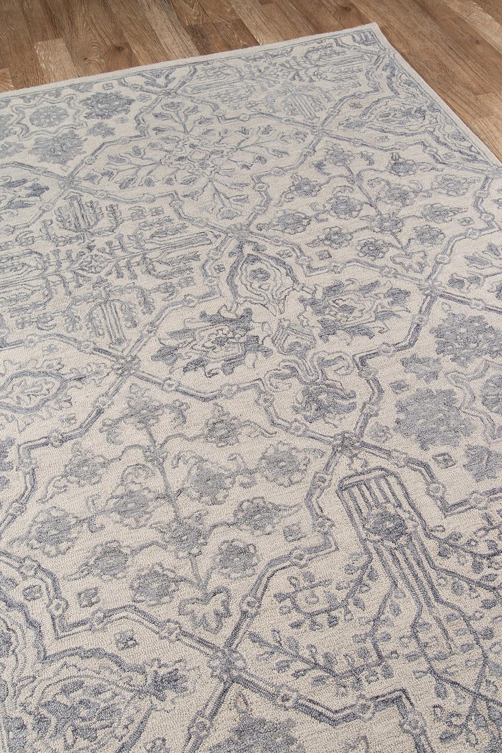 Momeni Cosette Grey Area Rug