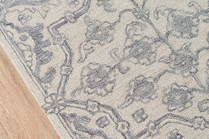 Momeni Cosette Grey Area Rug