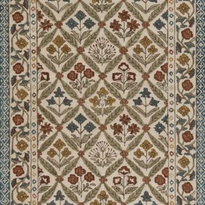 Momeni Cotswold Blue Area Rug