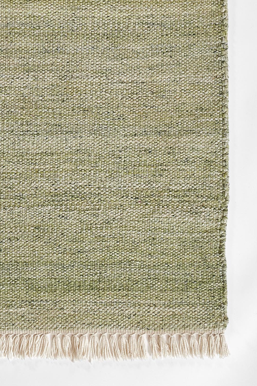 Momeni Cove Green Area Rug