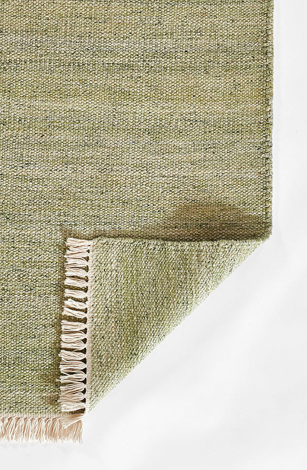 Momeni Cove Green Area Rug