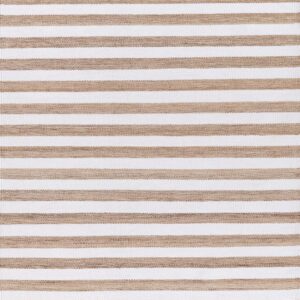 Momeni Cove Brown Area Rug