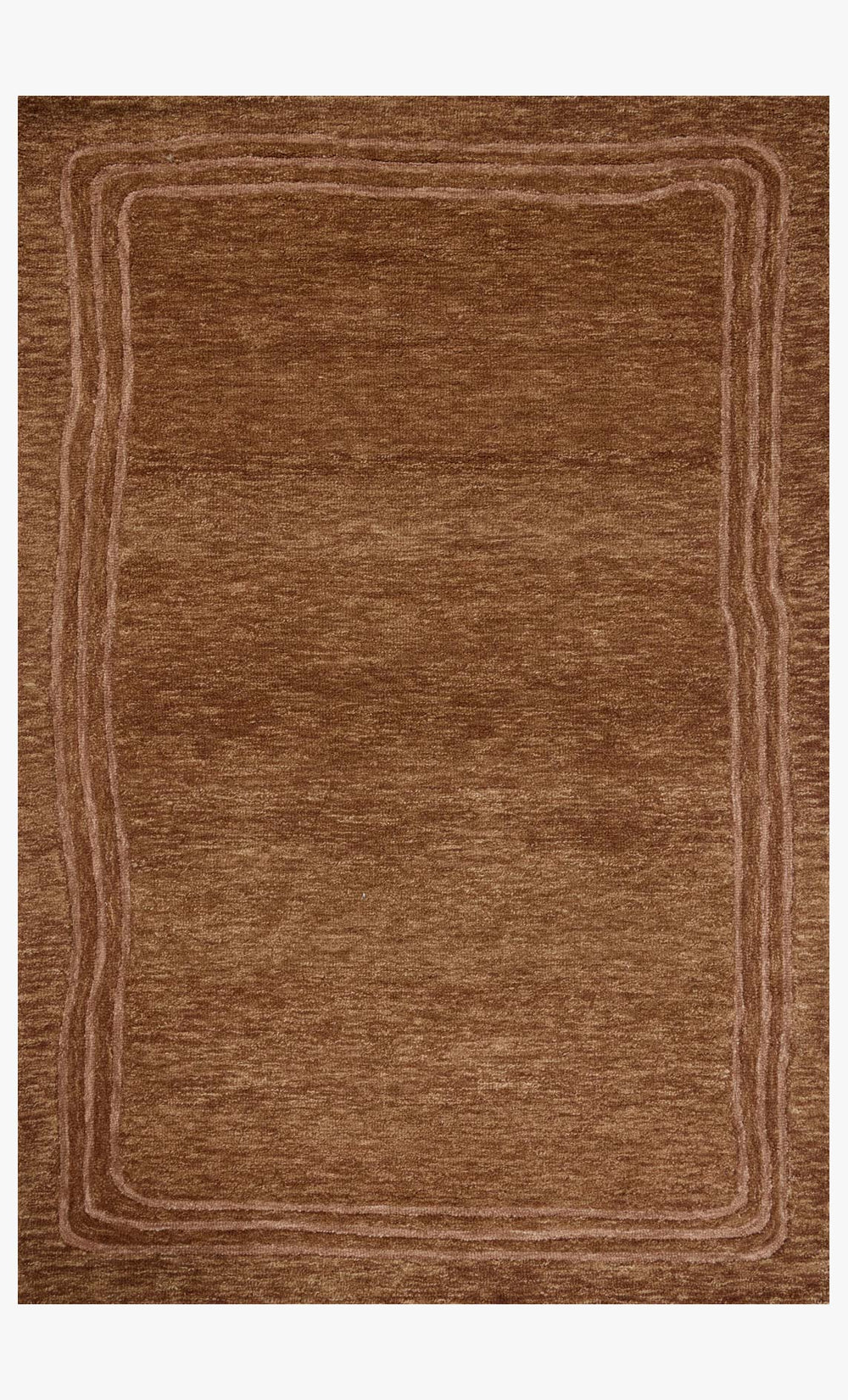 Loloi Craven Cvn-02 Spice / Rose area rug