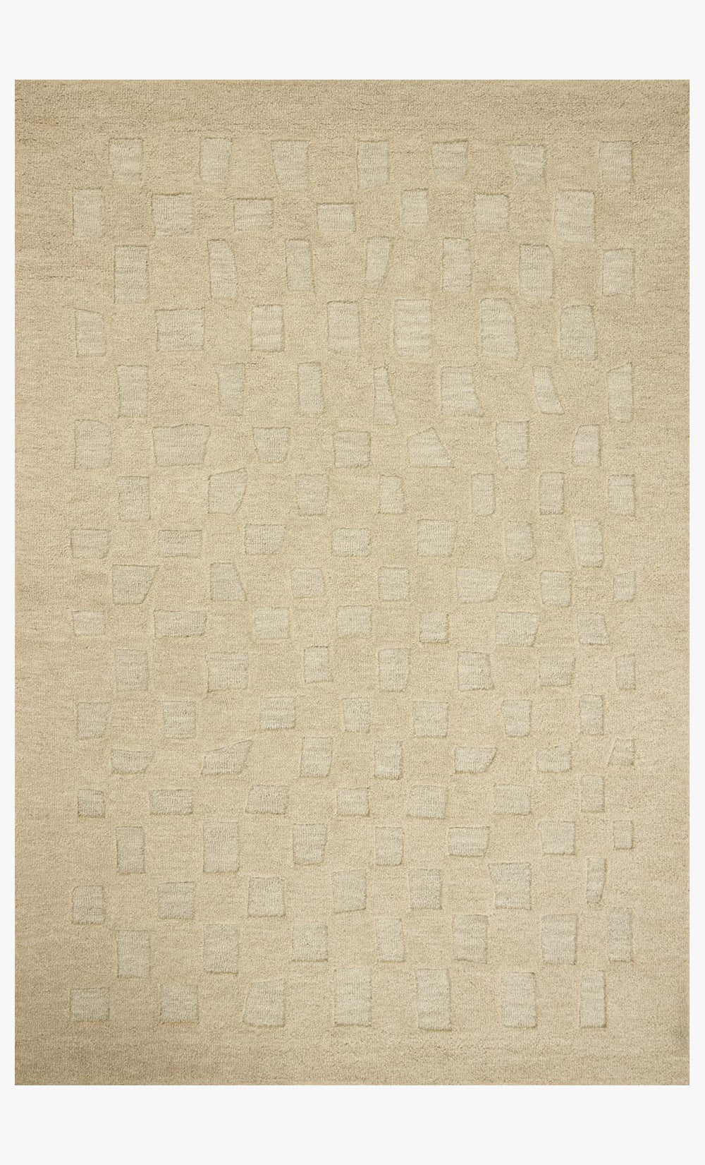 Loloi Craven Cvn-04 Oatmeal / Dove area rug