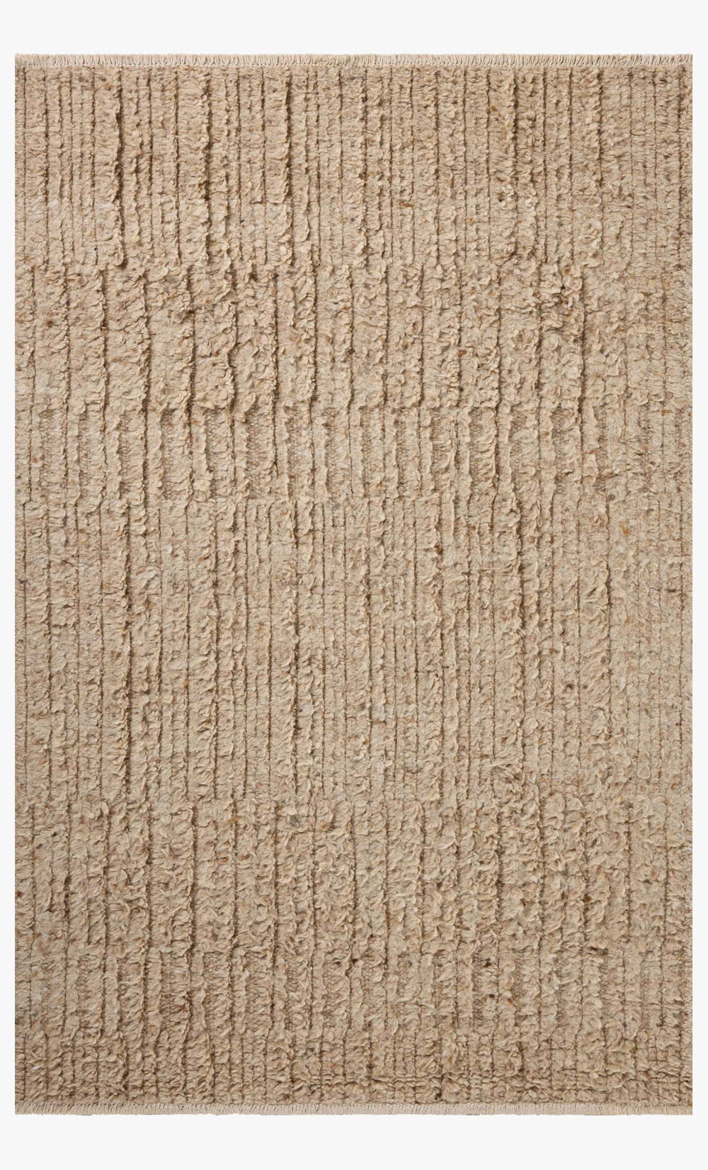 Loloi Dana Dna-01 Br Sand area rug