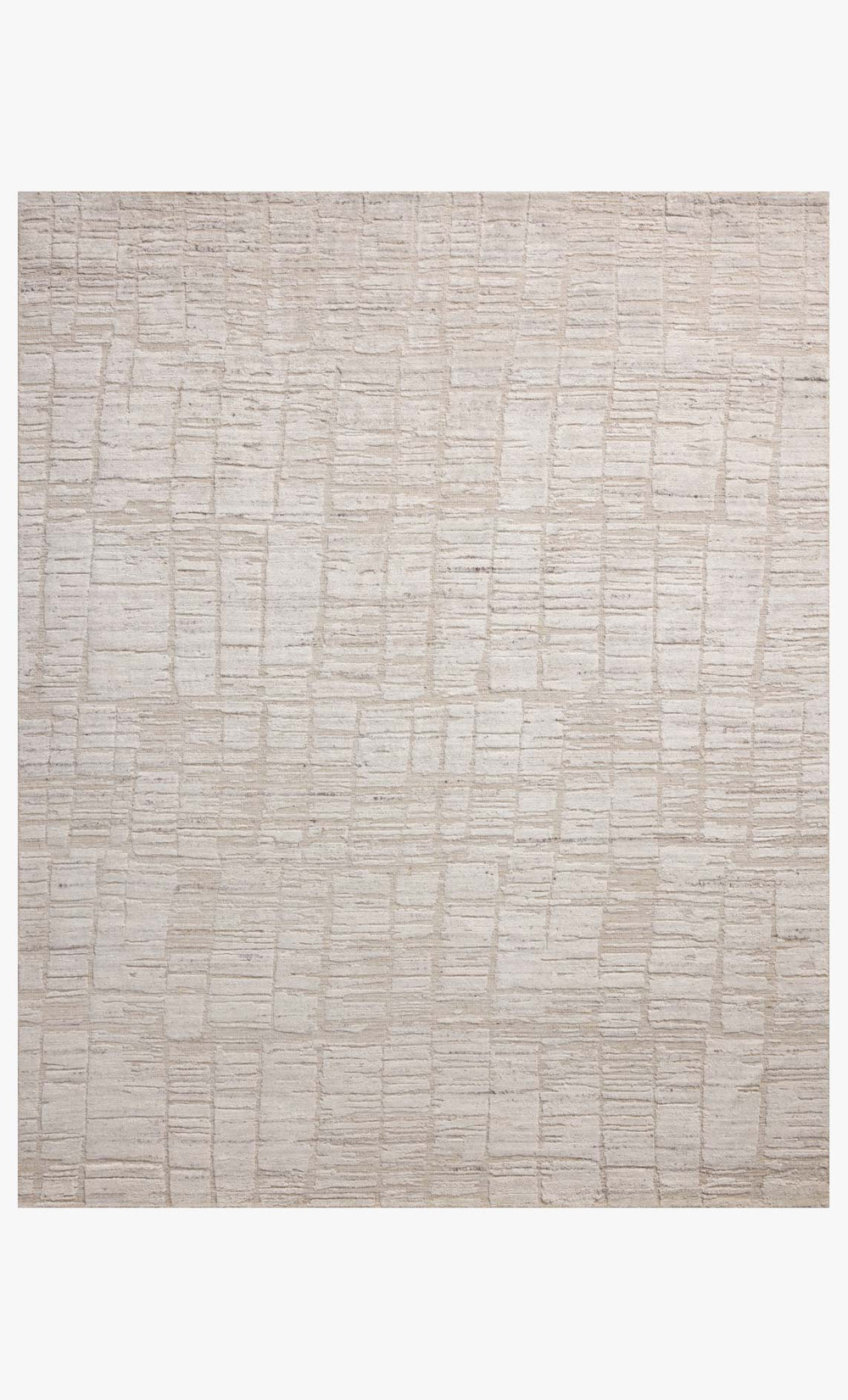 Loloi Daniel Dan-01 Js Antique Ivory area rug
