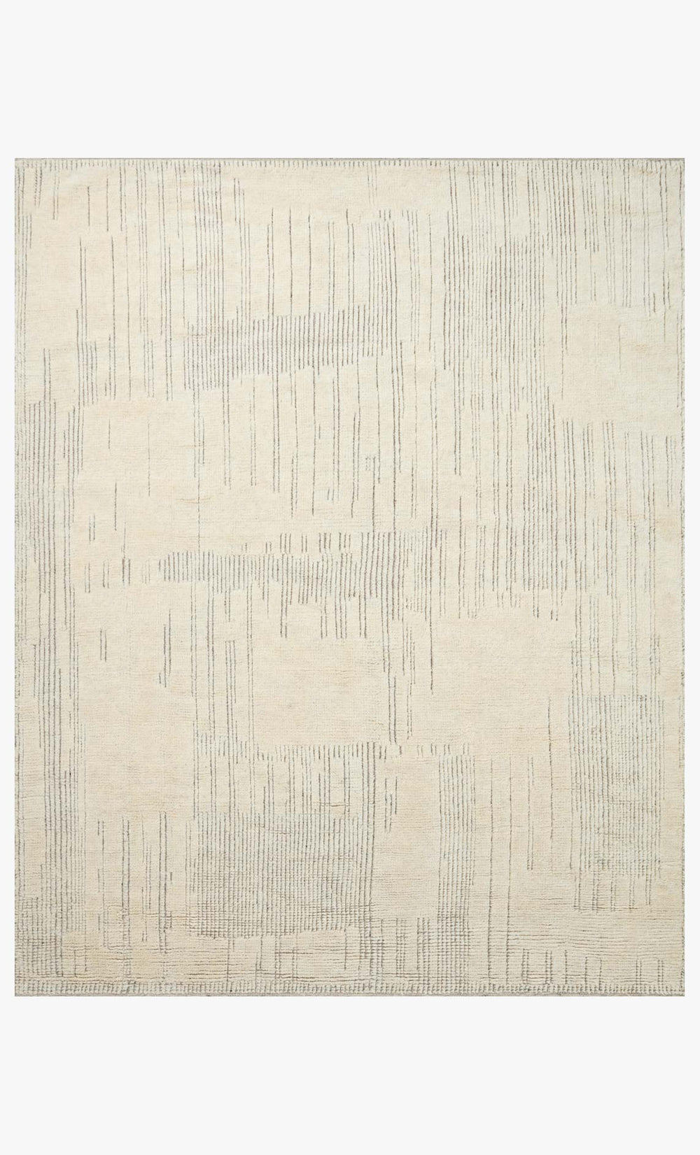 Loloi David Dav-01 Js Ivory area rug