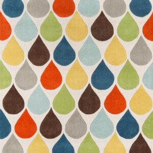 Momeni Delhi Multi Area Rug