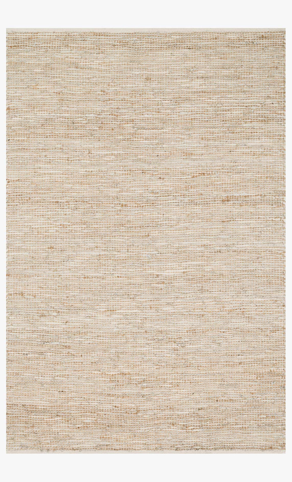 Loloi Edge Ed-01 Ivory area rug