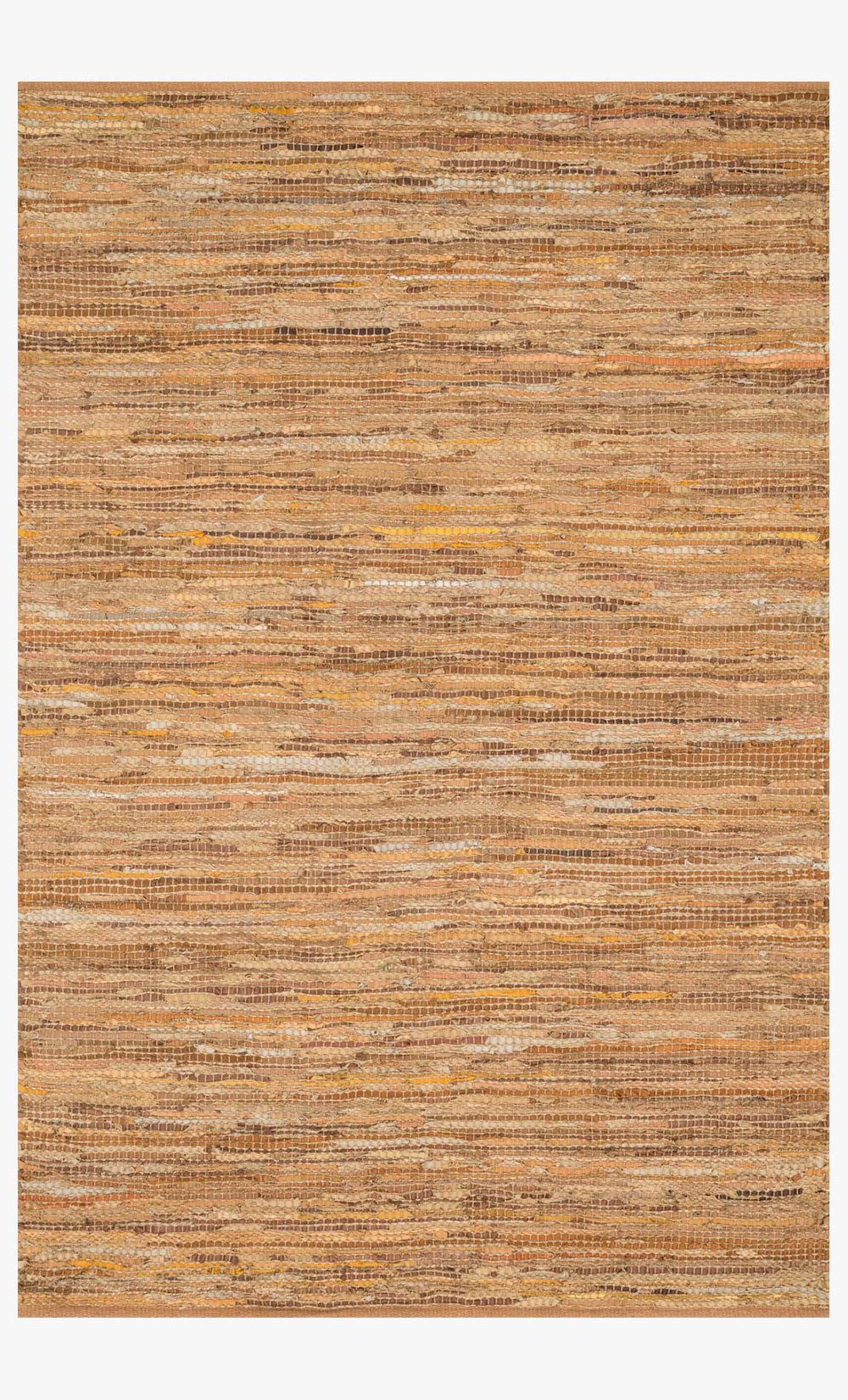 Loloi Edge Ed-01 Tan area rug