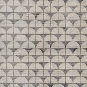 Momeni Edition Charcoal Area Rug