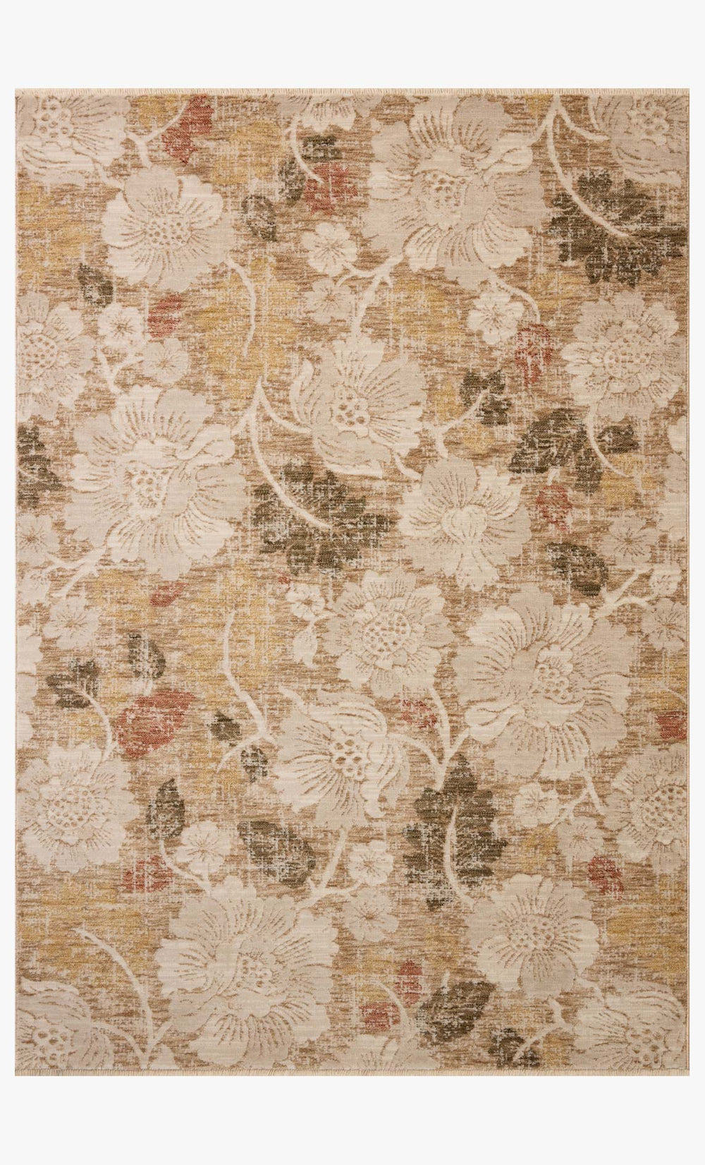 Loloi Eileen Ele-03 Natural / Multi area rug
