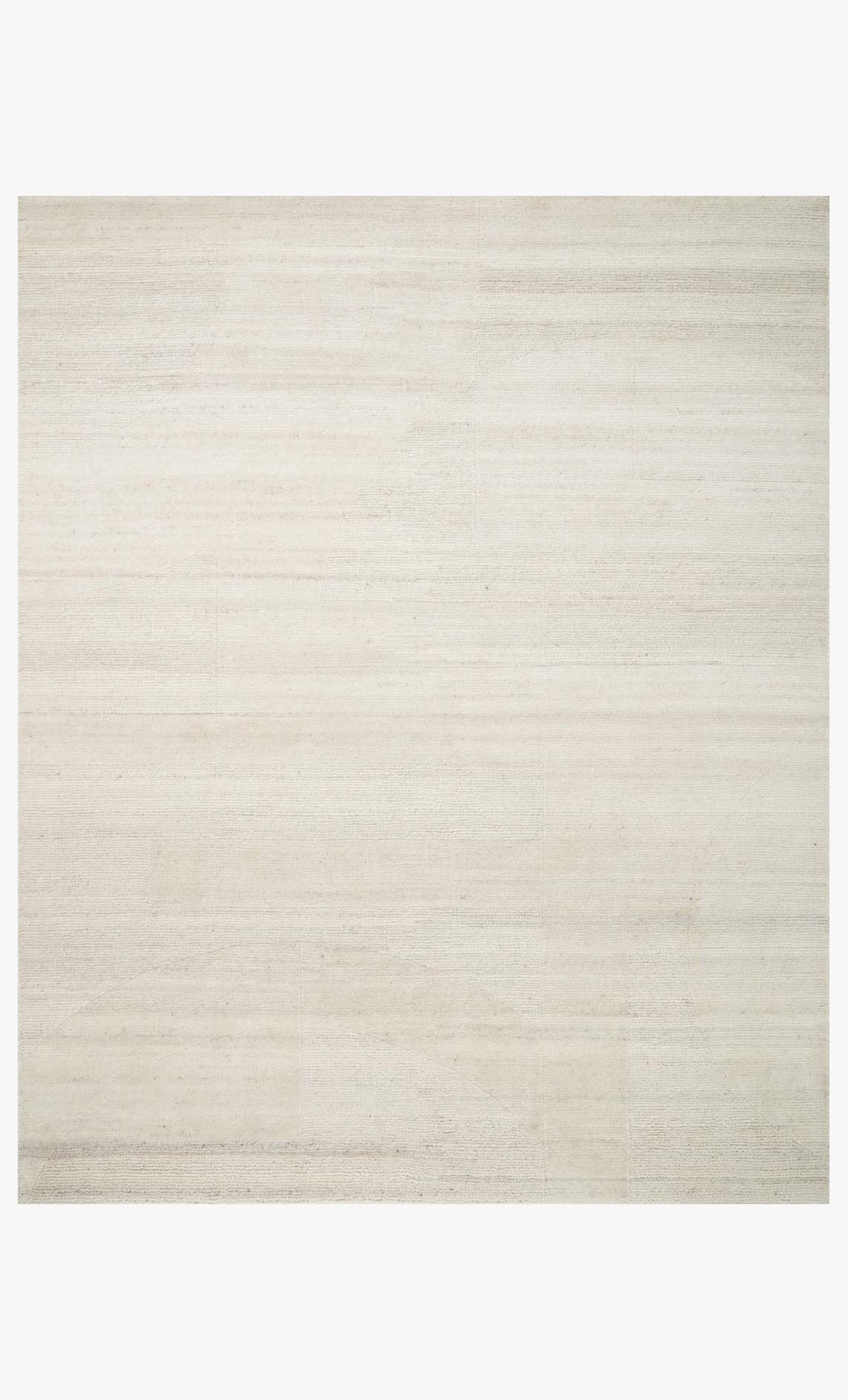 Loloi Elodie Eld-01 Ivory / Oatmeal area rug