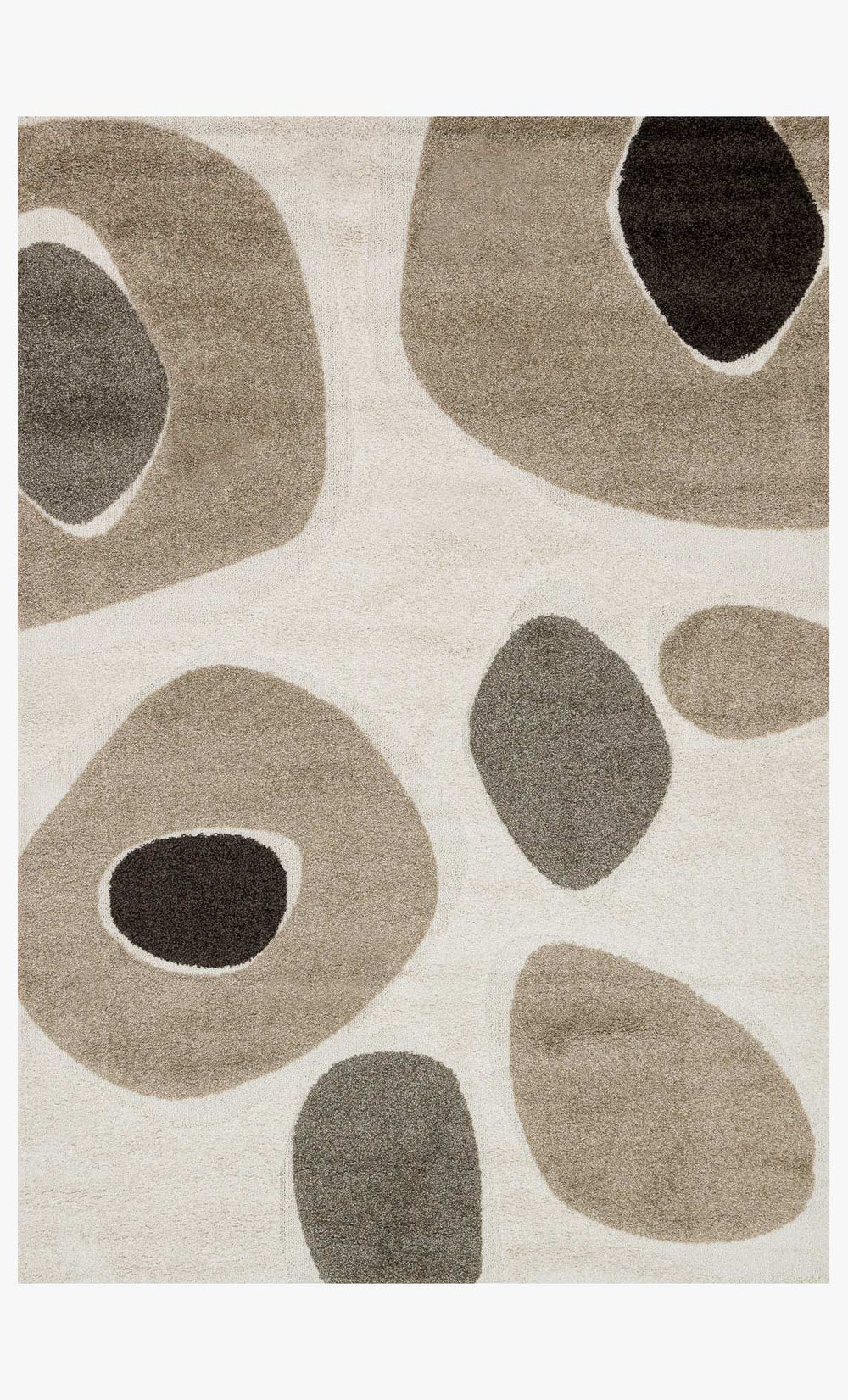 Loloi Enchant En-04 Ivory / Multi area rug