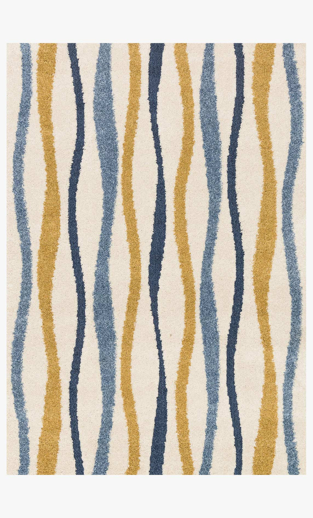 Loloi Enchant En-16 Ivory / Multi area rug