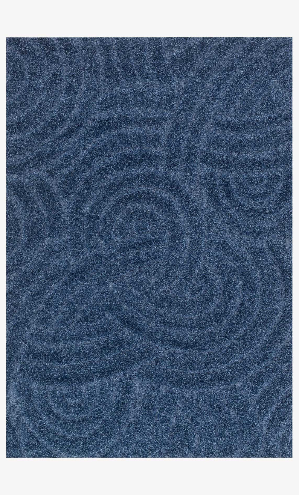 Loloi Enchant En-17 Navy / Lt. Blue area rug