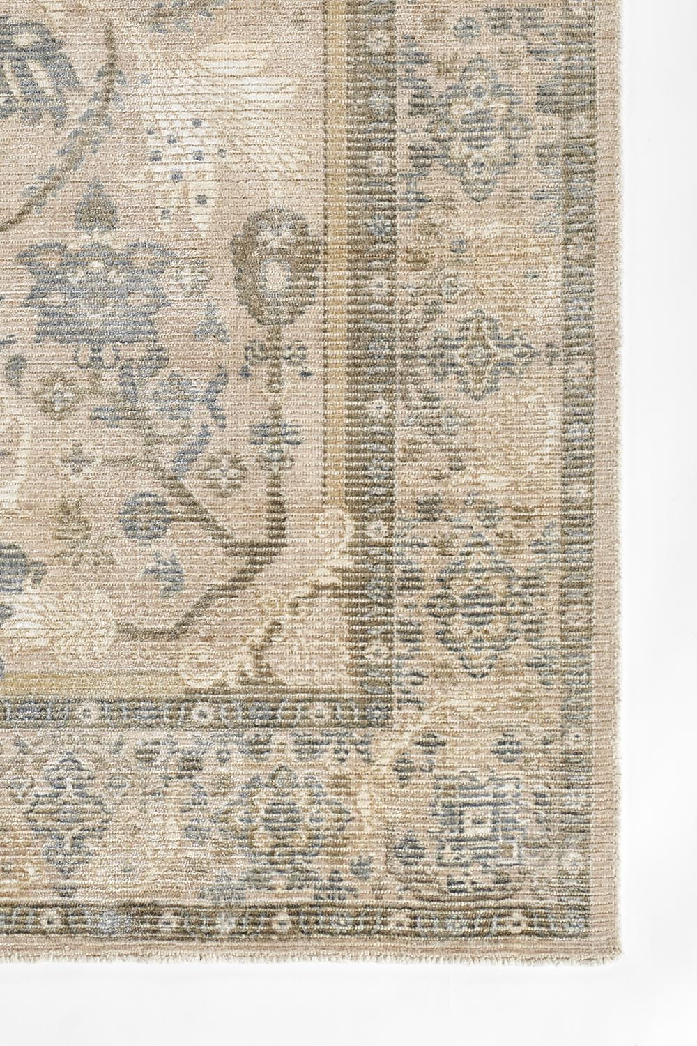 Momeni Estelle Beige Area Rug