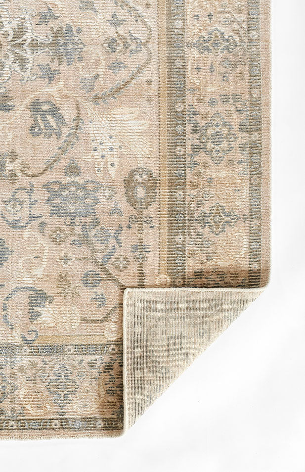 Momeni Estelle Beige Area Rug