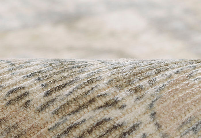 Momeni Estelle Beige Area Rug