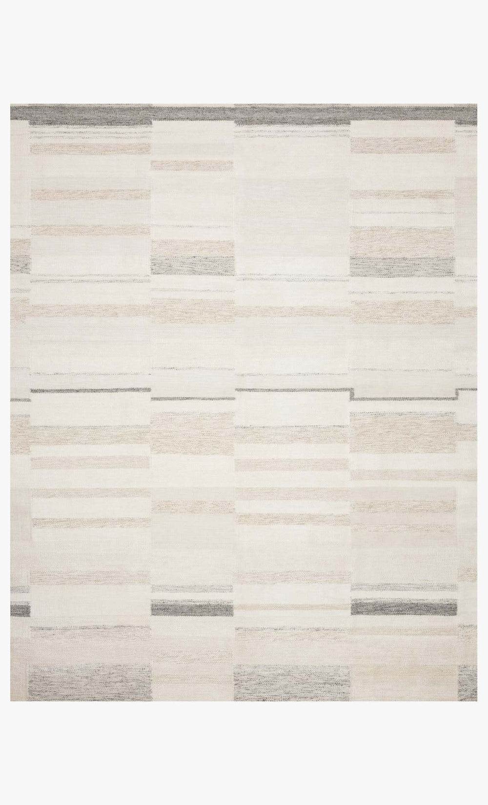 Loloi Evelina Eve-03 Ivory / Beige area rug