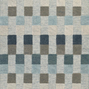 Momeni Fletcher Blue Area Rug