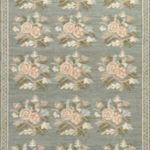 Momeni Florence Ivory Area Rug