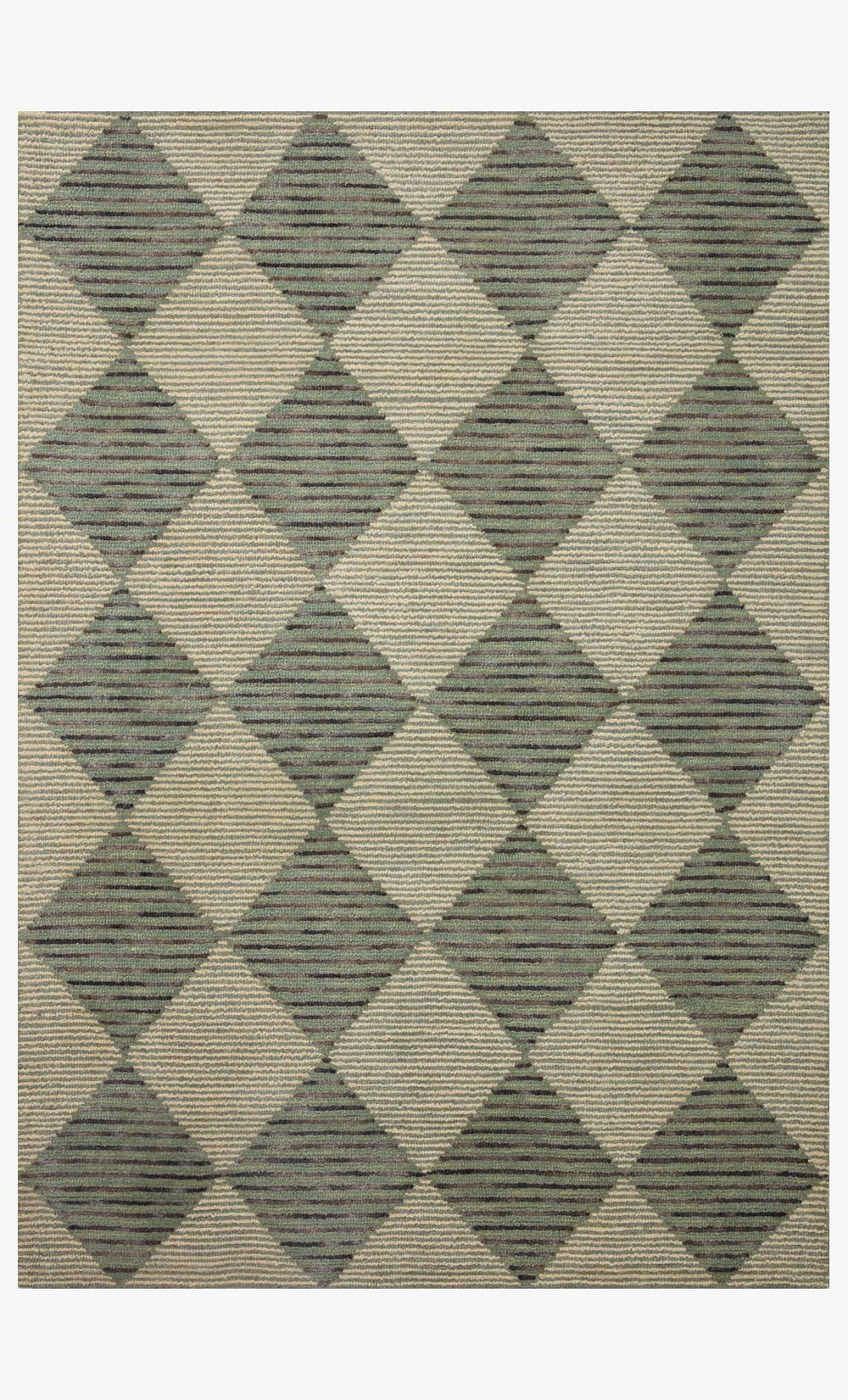 Loloi Francis Fra-01 Cj Spa / Granite area rug