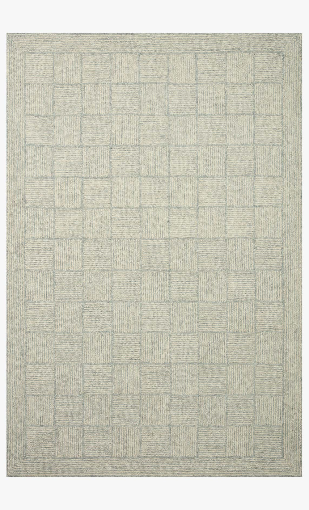 Loloi Francis Fra-03 Cj Silver / Sky area rug