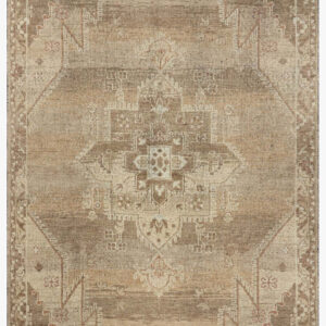 Loloi Granada Gad-01 Natural / Bark area rug