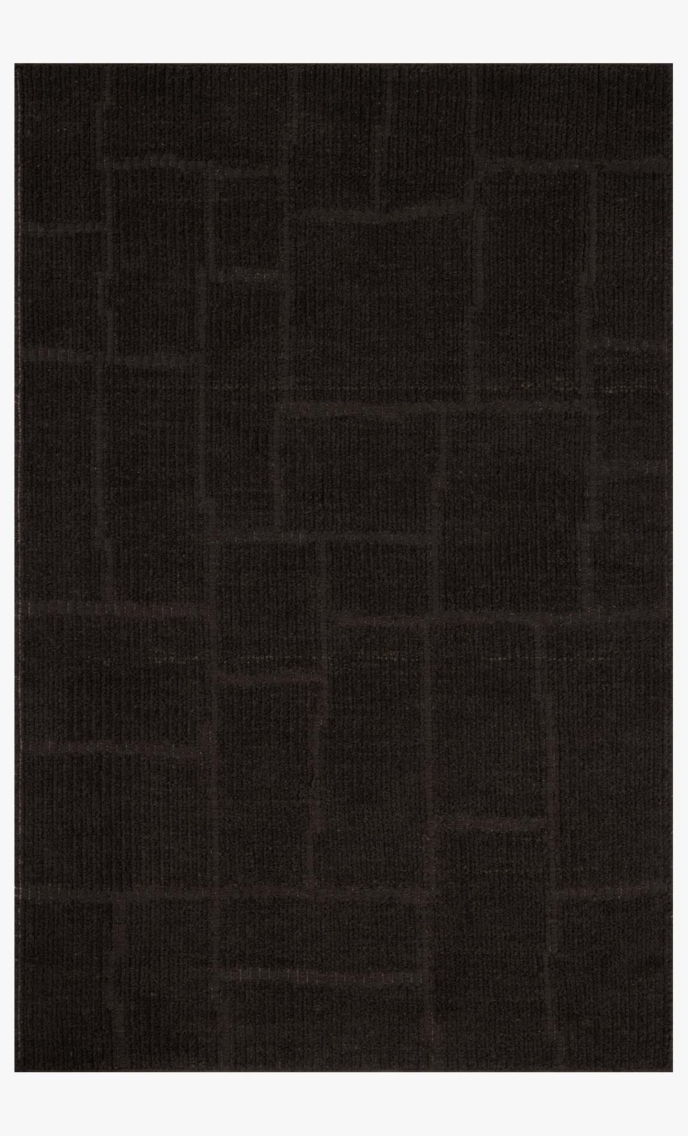 Loloi Greenwich Grn-01 Brown area rug