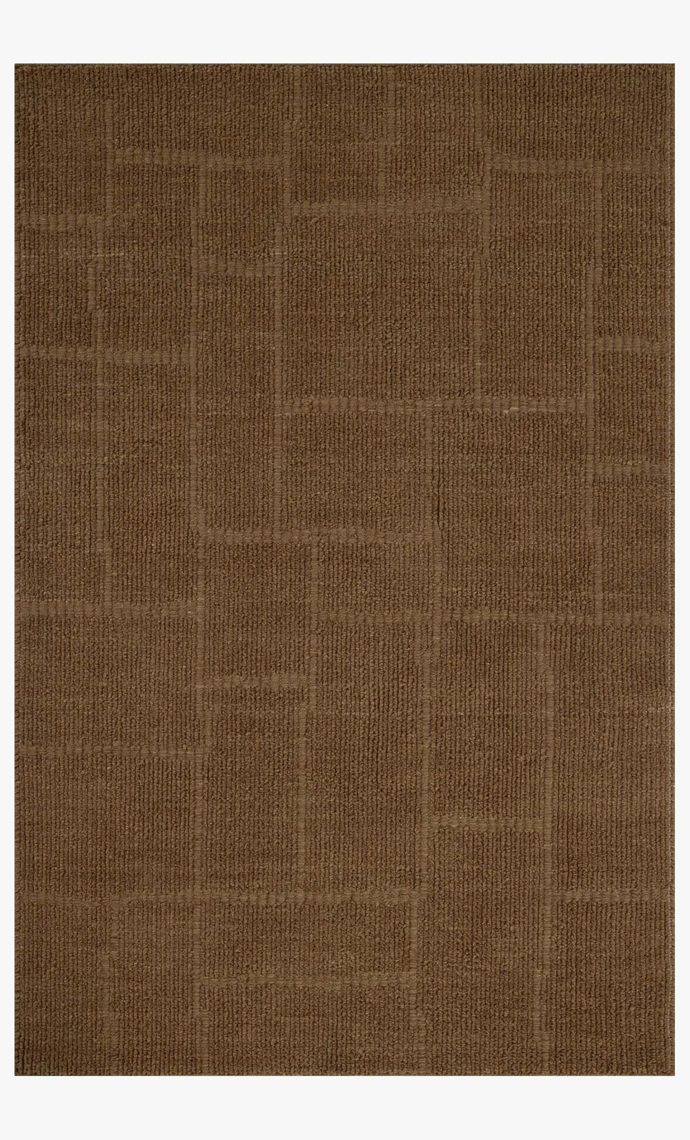 Loloi Greenwich Grn-01 Rust area rug