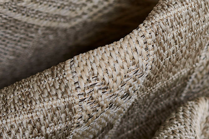 Momeni Hampton Grey Area Rug