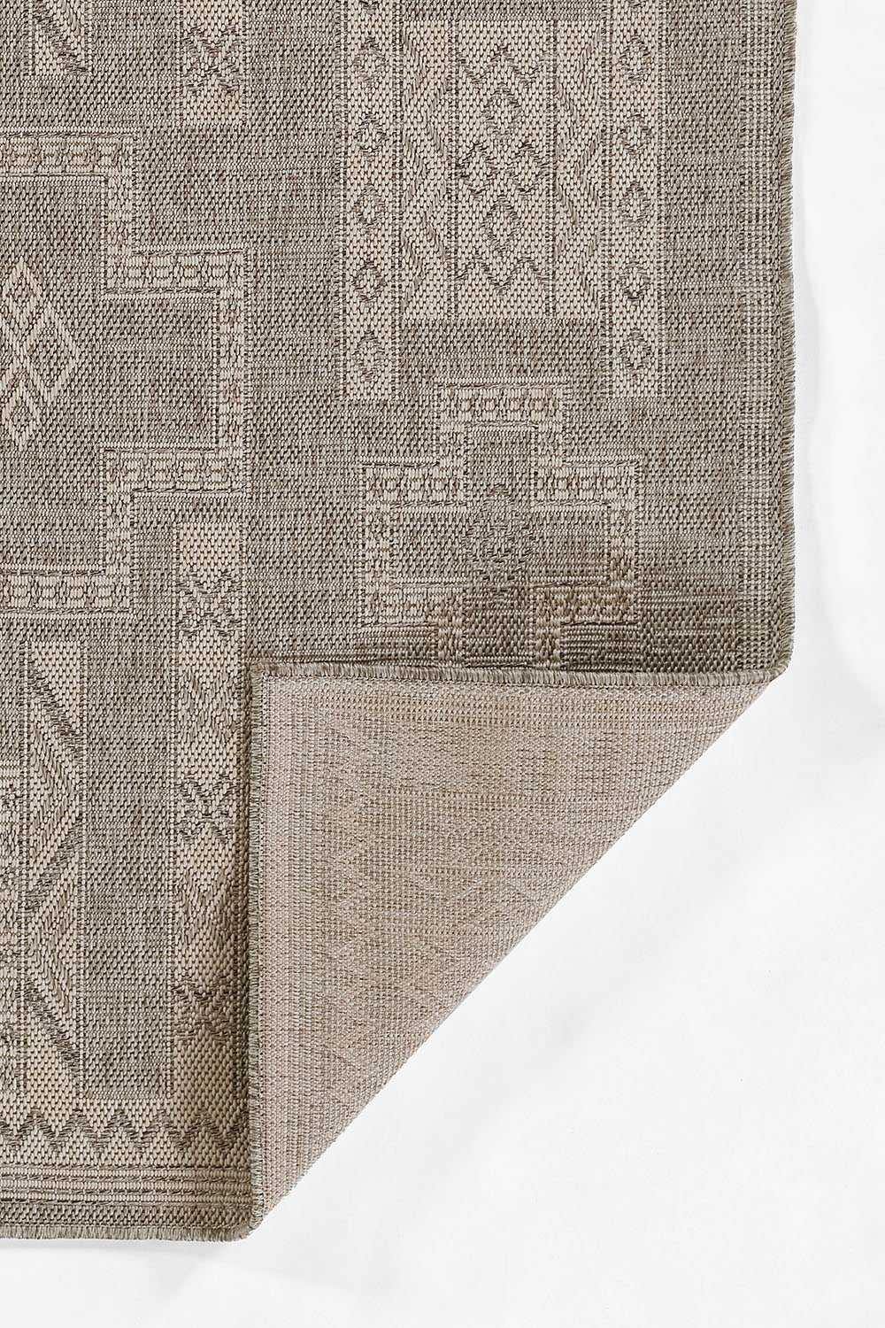 Momeni Hampton Grey Area Rug