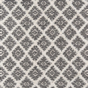 Momeni Harper Black Area Rug