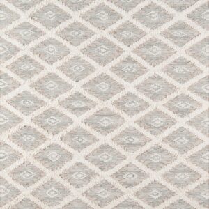 Momeni Harper Grey Area Rug
