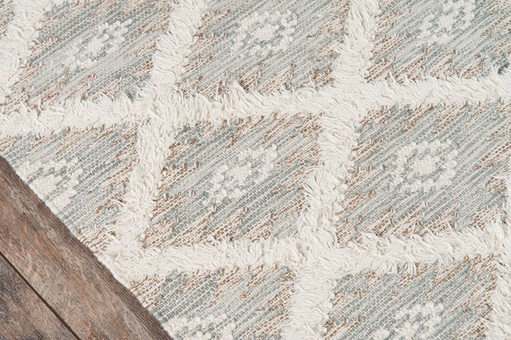 Momeni Harper Grey Area Rug